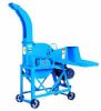 Straw Pulverizer/Straw Cusher/Straw Grinder Machine